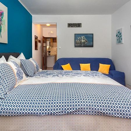 Apartman Ornela Poreč Eksteriør bilde